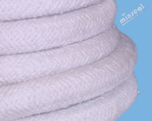 ceramic rope gasket