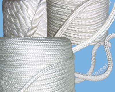 Fiberglass Rope and Braids